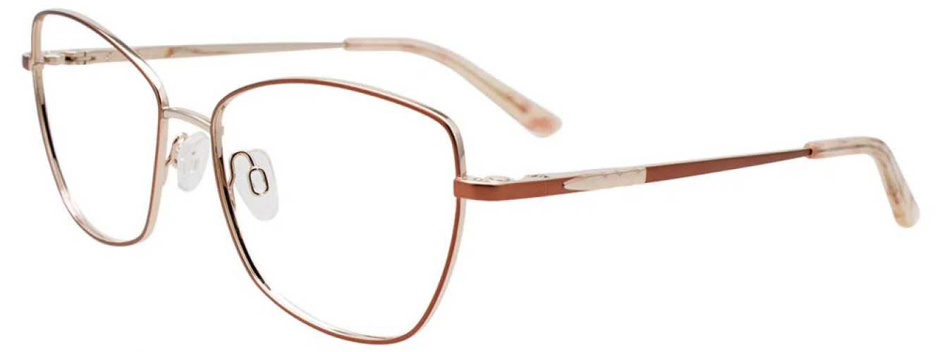 Cargo C5510 Eyeglasses - view 4